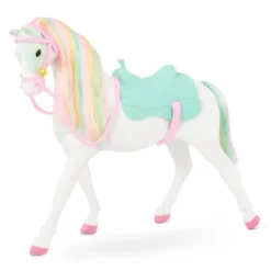 Glitter Girls 14" Doll And Toy Horse Gia & Gypsy -Selected Baby Products Store GUEST 7913c200 1230 444e af7c 76f42c9359ee
