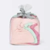 Baby Girls' Layette Gifting Bundle - Cloud Island™ Pink