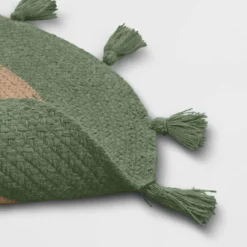 Braided Border Kids' Rug - Pillowfort™ -Selected Baby Products Store GUEST 86f9c39e 062b 4931 bbb8 fd61834a5d28