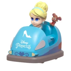 Disney PBC-010-Disney Princess Series Pull Back Car Set (Pull Back Car) -Selected Baby Products Store GUEST 8890f2df f929 49ad b3a3 2a1e572d124c