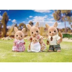 Calico Critters Kangaroo Family 3 Calico Critters Kangaroo Family -Selected Baby Products Store GUEST 88b78814 0fd2 4908 8624 0cedb26722f7
