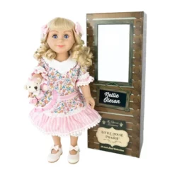 The Queen's Treasures Little House On The Prairie Nellie Oleson 18 In Doll -Selected Baby Products Store GUEST 88fa002c 3196 4258 a424 87121c9ec8ad