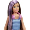 ​Barbie Mermaid Power Skipper Mermaid Doll