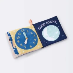 Baby Soft Book And Plush - Cloud Island™ Day & Night -Selected Baby Products Store GUEST 8ff5aa01 8706 480d 8e09 f11e8582f93c