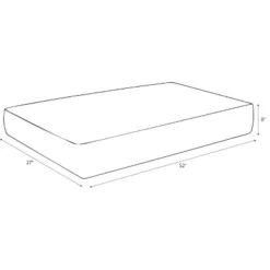 Sensory Friendly Large Kids' Crash Pad - Pillowfort™ -Selected Baby Products Store GUEST 9313516a b1a6 4d9b bddf b390901ce899