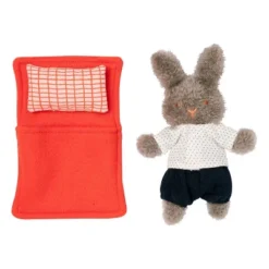 Manhattan Toy Little Nook Berry Bunny Stuffed Animal With Removable Clothing, Sleeping Bag & Keepsake Box 12 Manhattan Toy Little Nook Berry Bunny Stuffed Animal With Removable Clothing, Sleeping Bag & Keepsake Box -Selected Baby Products Store GUEST 94a8212c a1b3 40f5 b57f f494c8d19ff6