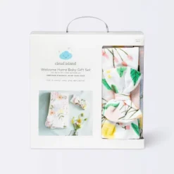 Hospital Gift Set With Headband Meadow - Cloud Island™ -Selected Baby Products Store GUEST 95f4e126 b02c 4a0b 8f4c ad63d69bc875