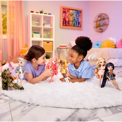 Rainbow High Victoria - Light Pink Fashion Doll 7 Rainbow High Victoria - Light Pink Fashion Doll - Image 7