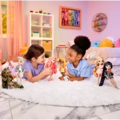 Rainbow High Aidan - Purple Boy Fashion Doll -Selected Baby Products Store GUEST 973f5e01 6a15 455f a82b e27bf91200a8 4