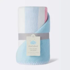 Plush Baby Blanket Rainbow And Stars - Cloud Island™ -Selected Baby Products Store GUEST 9dfec05e 9d77 4385 a8f6 fbf3f4a17bcb