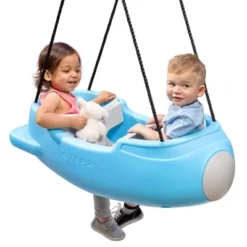 Step2 Signature Rocket Swing For Two 16 Step2 Signature Rocket Swing For Two -Selected Baby Products Store GUEST 9f6f2811 ee8c 4c6a 91ca 5f5ee4886628