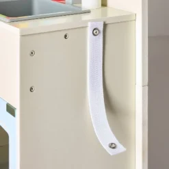 Toy Food Truck Playset 35pc - Hearth & Hand™ With Magnolia: Creative Play Kitchen, 3+ Years, 47.64" Height -Selected Baby Products Store GUEST 9fbb2b69 b166 4b71 8c8e efe82d1d44de