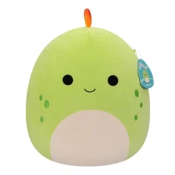 Squishmallows 16" Seanster The Green Stegosaurus Dinosaur Plush Toy -Selected Baby Products Store GUEST a07dfdd3 0bbc 417a a80b 7062e04ca436