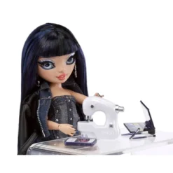 Rainbow High Kim - Denim Blue Fashion Doll -Selected Baby Products Store GUEST a083a277 7234 4f0d 9d76 0981dc0a5f6d