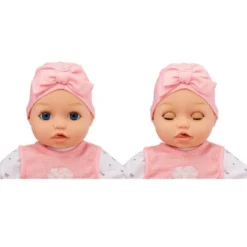 BABY Born My Real Baby Doll Annabell - Blue Eyes 8 BABY Born My Real Baby Doll Annabell - Blue Eyes -Selected Baby Products Store GUEST a6da5881 612b 48de b3f8 d8dac7cb6da6