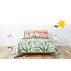 Botanical Garden Cotton Kids' Comforter Set Green - Pillowfort™ 9 Botanical Garden Cotton Kids' Comforter Set Green - Pillowfort™ -Selected Baby Products Store GUEST a8089045 3021 4bdd 80f6 f9f059d13a48