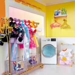 Rainbow High House Playset 3-Story Dollhouse 8 Rainbow High House Playset 3-Story Dollhouse -Selected Baby Products Store GUEST acfb67e2 ffb0 4181 80d7 cd9912f3fb3a