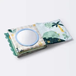 Soft Interactive Dinosaur Plush Book - Cloud Island™ -Selected Baby Products Store GUEST ad11eb89 8c72 4038 89db fb3b6349c3b5