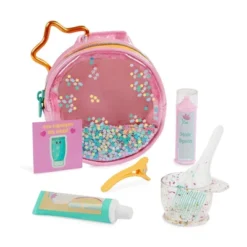 Our Generation Surprise Beauty Bags Spa Series - 1 Of 6 Collectible Mystery Boxes Accessories For 18" Dolls -Selected Baby Products Store GUEST aee04740 4220 4676 a03a ffcf99476f20