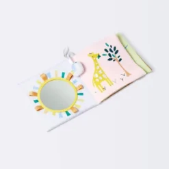 Baby Soft Book And Plush Rhino - Cloud Island™ -Selected Baby Products Store GUEST afb165da 1a28 4788 8dc1 449d6f0ea4d8