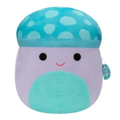 Squishmallows 20" Pyle The Purple And Blue Mushroom Plush Toy -Selected Baby Products Store GUEST affa45ad 57b1 4e9b 92ad 9767e0a3ecf0