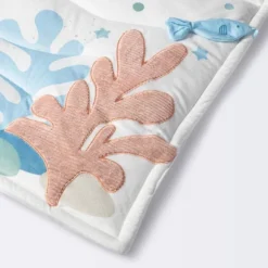 Seascape Interactive Playmat - Cloud Island™ -Selected Baby Products Store GUEST b2217b8e 27c0 4eeb ab12 e9197beaca8b
