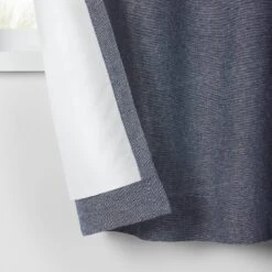 Blackout Chambray Cotton Kids' Panel - Pillowfort™ -Selected Baby Products Store GUEST b37a1b97 dbe5 4637 9d4f 168991509b34