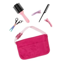 Our Generation Sabrina 18" Hair Stylist Doll 7 Our Generation Sabrina 18" Hair Stylist Doll -Selected Baby Products Store GUEST b7cd7eb9 f8b9 4a2a 821c d10a5b3927fb