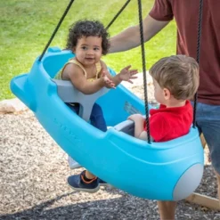 Step2 Signature Rocket Swing For Two 17 Step2 Signature Rocket Swing For Two -Selected Baby Products Store GUEST bb21f919 6e6e 42a4 a8bb b9c396acf8b3