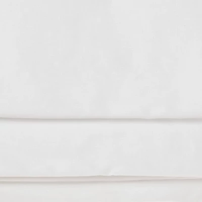 30" X 64" Blackout Roman Kids' Shade White - Pillowfort™ 2 30" X 64" Blackout Roman Kids' Shade White - Pillowfort™ - Image 2