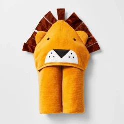 25"x50" Lion Kids' Hooded Towel - Pillowfort™ -Selected Baby Products Store GUEST bcf6cca3 ee48 461f 9066 3c7e94d3da19