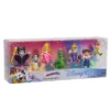 Disney100 Years Of Enchantment Celebration Collection Figure Pack