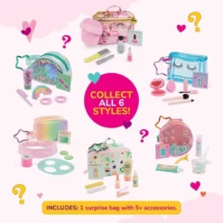 Our Generation Surprise Beauty Bags Spa Series - 1 Of 6 Collectible Mystery Boxes Accessories For 18" Dolls -Selected Baby Products Store GUEST be5f204d 0fe7 48ff ab13 ef4ed6d71756