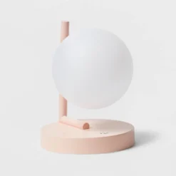 Round Bulb Kids' Nightlight With Switch - Pillowfort™ -Selected Baby Products Store GUEST c241cfc2 6f45 44b2 aec9 562253655d26