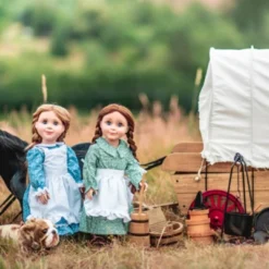 The Queen's Treasures Little House On The Prairie Laura Ingalls 18 In Doll -Selected Baby Products Store GUEST c3b3b94c d5b5 4aa6 b691 185a637de95c