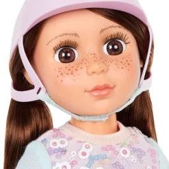 Glitter Girls Nora Poseable 14" Equestrian Doll -Selected Baby Products Store GUEST c520dc05 883a 48c5 bb70 eefc7396aa05