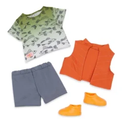 Our Generation Camden 18" Camping Boy Doll -Selected Baby Products Store GUEST c52693d5 e0e3 43ef 9f24 6b06dc39a19c