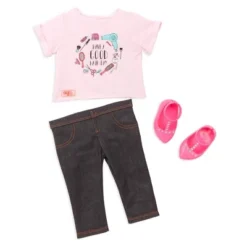 Our Generation Sabrina 18" Hair Stylist Doll 8 Our Generation Sabrina 18" Hair Stylist Doll -Selected Baby Products Store GUEST c548710a d13c 46c2 8f9b e0eb191851cf