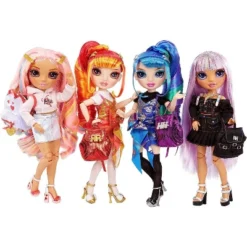 Rainbow High Junior High Special Edition - Kia Hart 9" Posable Fashion Doll -Selected Baby Products Store GUEST cd09f731 7215 466a b40b fcec21963c4e