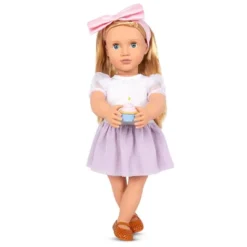 Our Generation Sweet Wishes Fashion Outfit With Cupcake For 18" Dolls -Selected Baby Products Store GUEST cde98cd3 80cd 4b07 a662 7b10ad5d3dfc