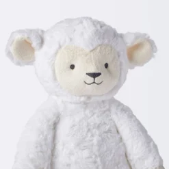 Plush Animal With Mini Plush Stuffed Animal Toy - Lamb - 2pc - Cloud Island™ 3 Plush Animal With Mini Plush Stuffed Animal Toy - Lamb - 2pc - Cloud Island™ -Selected Baby Products Store GUEST d02e4468 2a1b 42d0 9838 29198c16652a