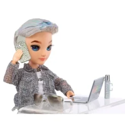 Rainbow High Aidan - Purple Boy Fashion Doll -Selected Baby Products Store GUEST d16efc67 98bb 4c67 9159 cd7f7c7442fa