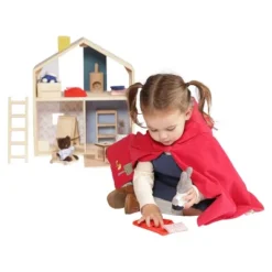 Manhattan Toy Little Nook Berry Bunny Stuffed Animal With Removable Clothing, Sleeping Bag & Keepsake Box 14 Manhattan Toy Little Nook Berry Bunny Stuffed Animal With Removable Clothing, Sleeping Bag & Keepsake Box -Selected Baby Products Store GUEST d4a97920 d81f 41ed a63d a4918d65b085