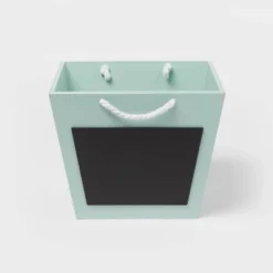 Rope Handle Kids' Storage Bin With Chalkboard - Pillowfort™ 10 Rope Handle Kids' Storage Bin With Chalkboard - Pillowfort™ -Selected Baby Products Store GUEST d8ad6d88 7e1b 4815 bf7c 882f51544082