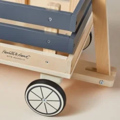 Toy Ride-in Wagon - Hearth & Hand™ With Magnolia -Selected Baby Products Store GUEST dc9e2b04 ea7d 4243 9871 da2f04fbb21b