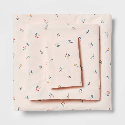 In The Garden Kids' Bedding Set With Sheets - Pillowfort™ 4 In The Garden Kids' Bedding Set With Sheets - Pillowfort™ - Image 4