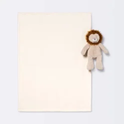 Plush Blanket With Soft Toy - Cloud Island™ Lion 3 Plush Blanket With Soft Toy - Cloud Island™ Lion -Selected Baby Products Store GUEST e376483f 9b94 4a71 a846 adee31e28137