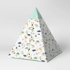 Dinosaur Kids' Tent - Pillowfort™ -Selected Baby Products Store GUEST e6a4c5e4 8599 4da1 bca0 7ae2b8bd340b