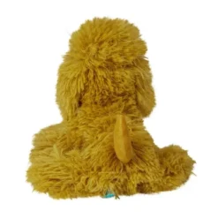 Manhattan Toy Posh Pepper Afghan Hound Dog 9" Stuffed Animal With Magnetic Plush Bone. 12 Manhattan Toy Posh Pepper Afghan Hound Dog 9" Stuffed Animal With Magnetic Plush Bone. -Selected Baby Products Store GUEST e6cb0cc5 e269 48e3 940b 6a06964ce7d4