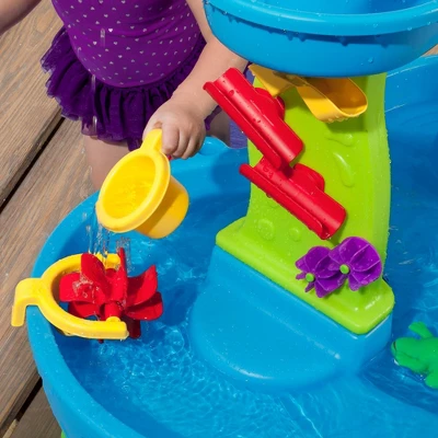 Step2 Rain Showers Splash Pond Water Table 3 Step2 Rain Showers Splash Pond Water Table - Image 3